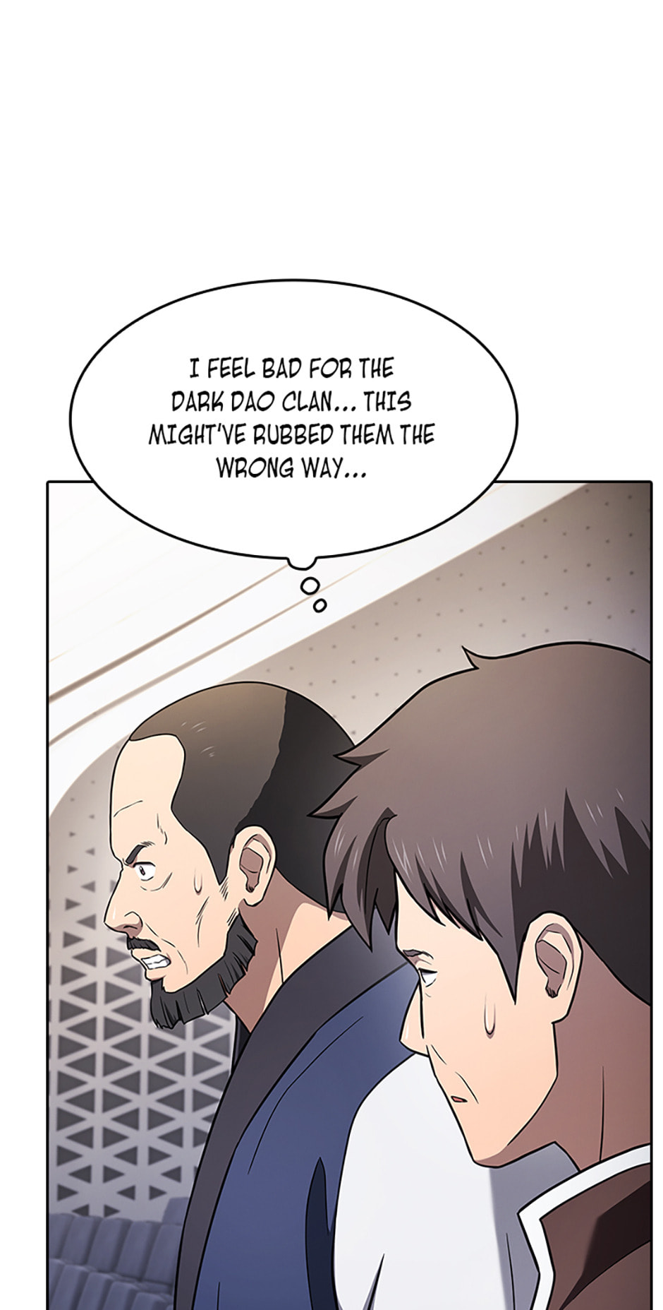 Read The Celestial Returned from Hell chapter 18.8 image 74 on Lezhin