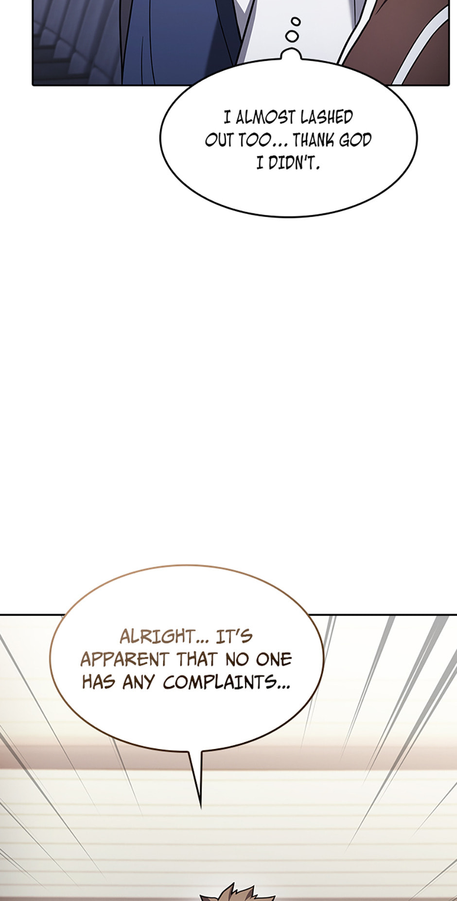 Read The Celestial Returned from Hell chapter 18.8 image 75 on Lezhin