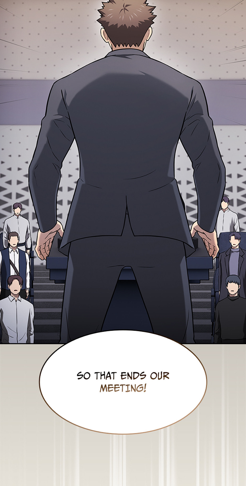 Read The Celestial Returned from Hell chapter 18.8 image 76 on Lezhin