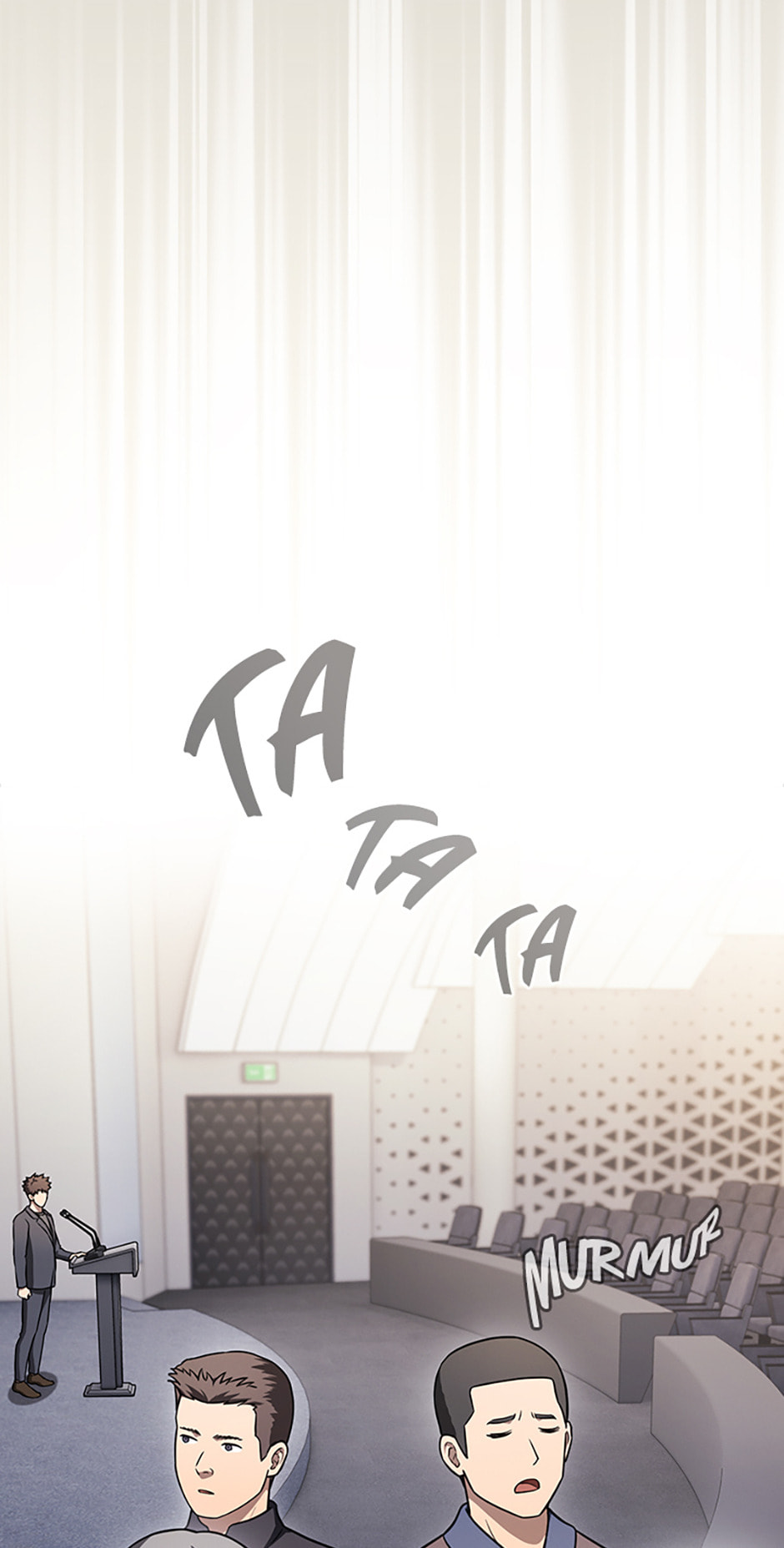 Read The Celestial Returned from Hell chapter 18.8 image 77 on Lezhin