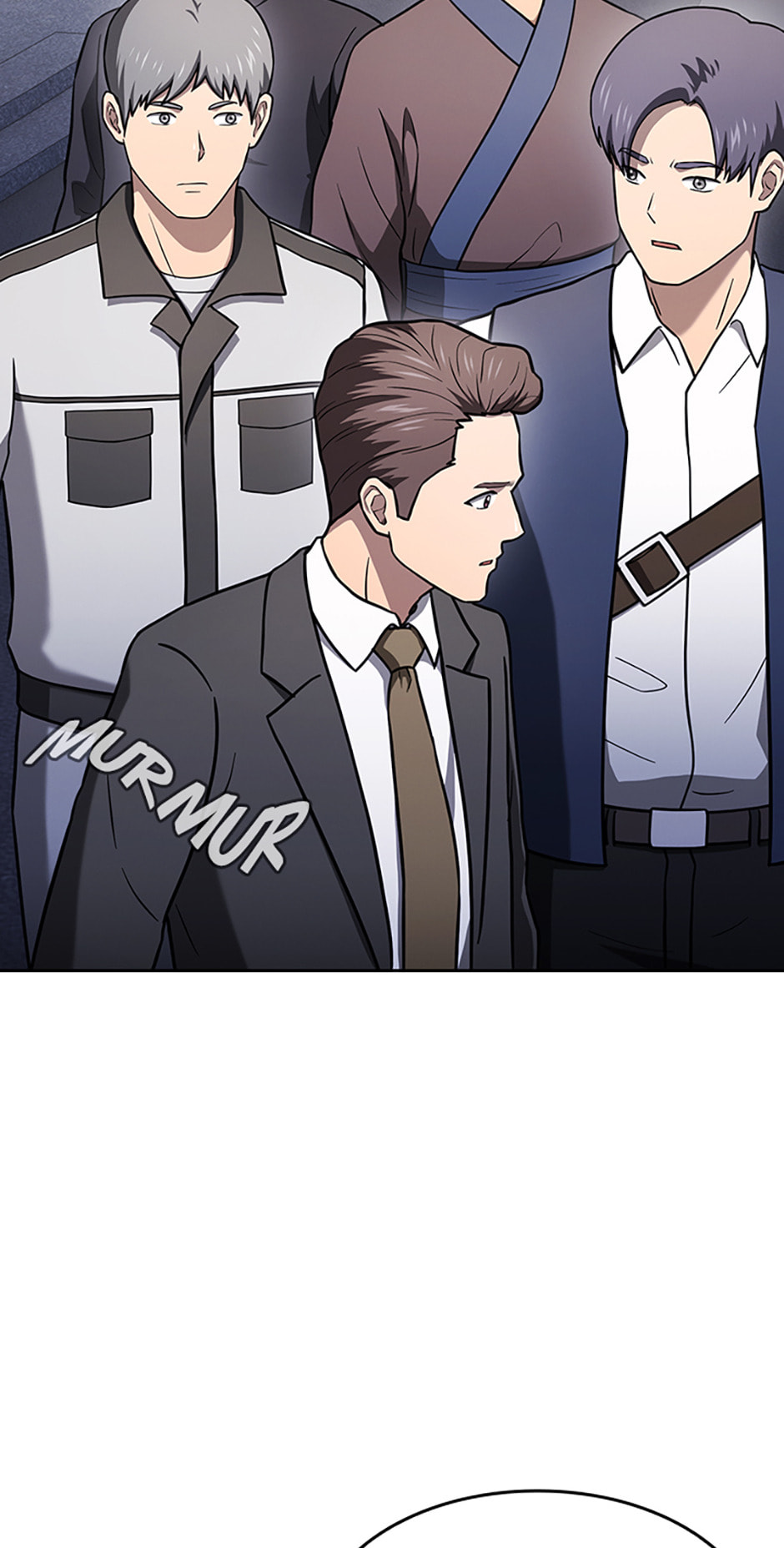 Read The Celestial Returned from Hell chapter 18.8 image 78 on Lezhin