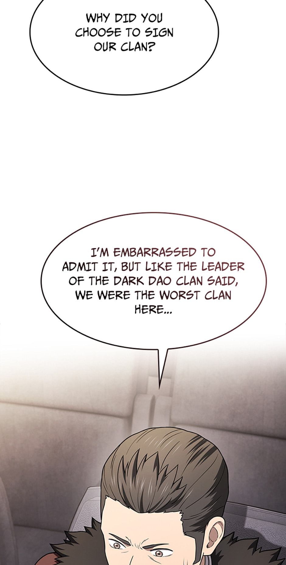 Read The Celestial Returned from Hell chapter 18.8 image 82 on Lezhin