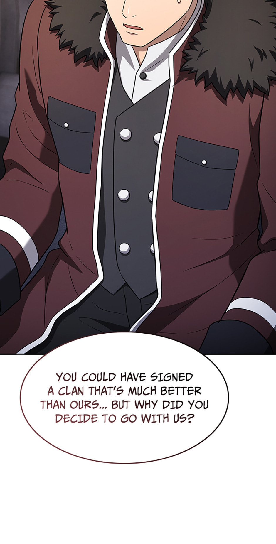 Read The Celestial Returned from Hell chapter 18.8 image 83 on Lezhin