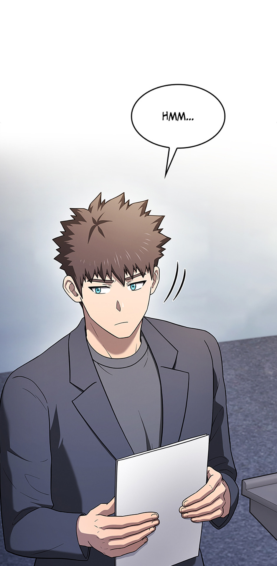 Read The Celestial Returned from Hell chapter 18.8 image 84 on Lezhin