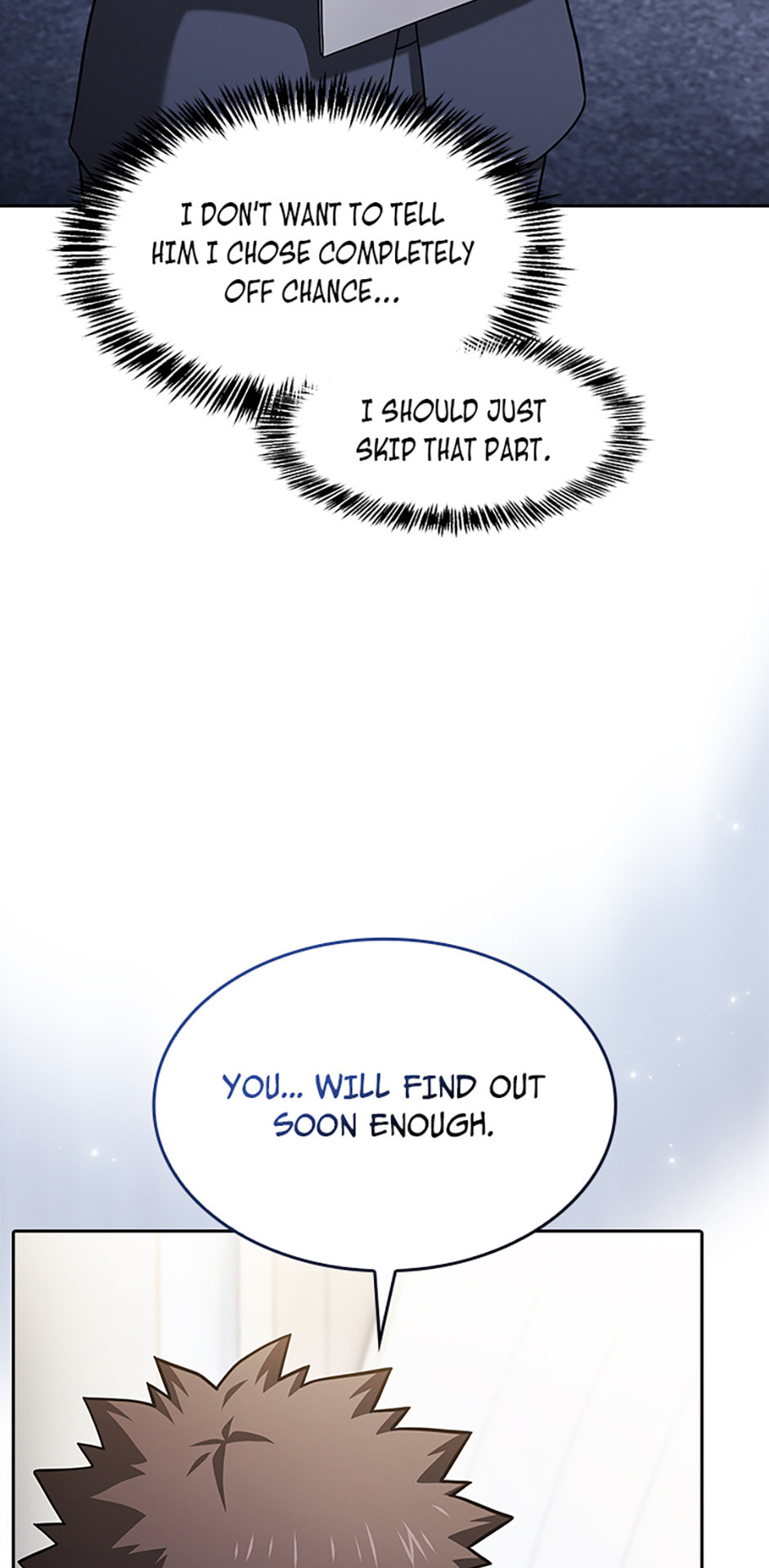 Read The Celestial Returned from Hell chapter 18.8 image 85 on Lezhin