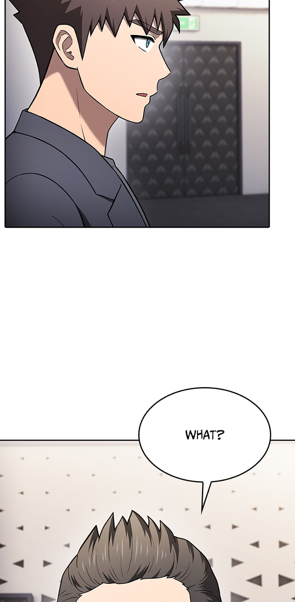 Read The Celestial Returned from Hell chapter 18.8 image 86 on Lezhin