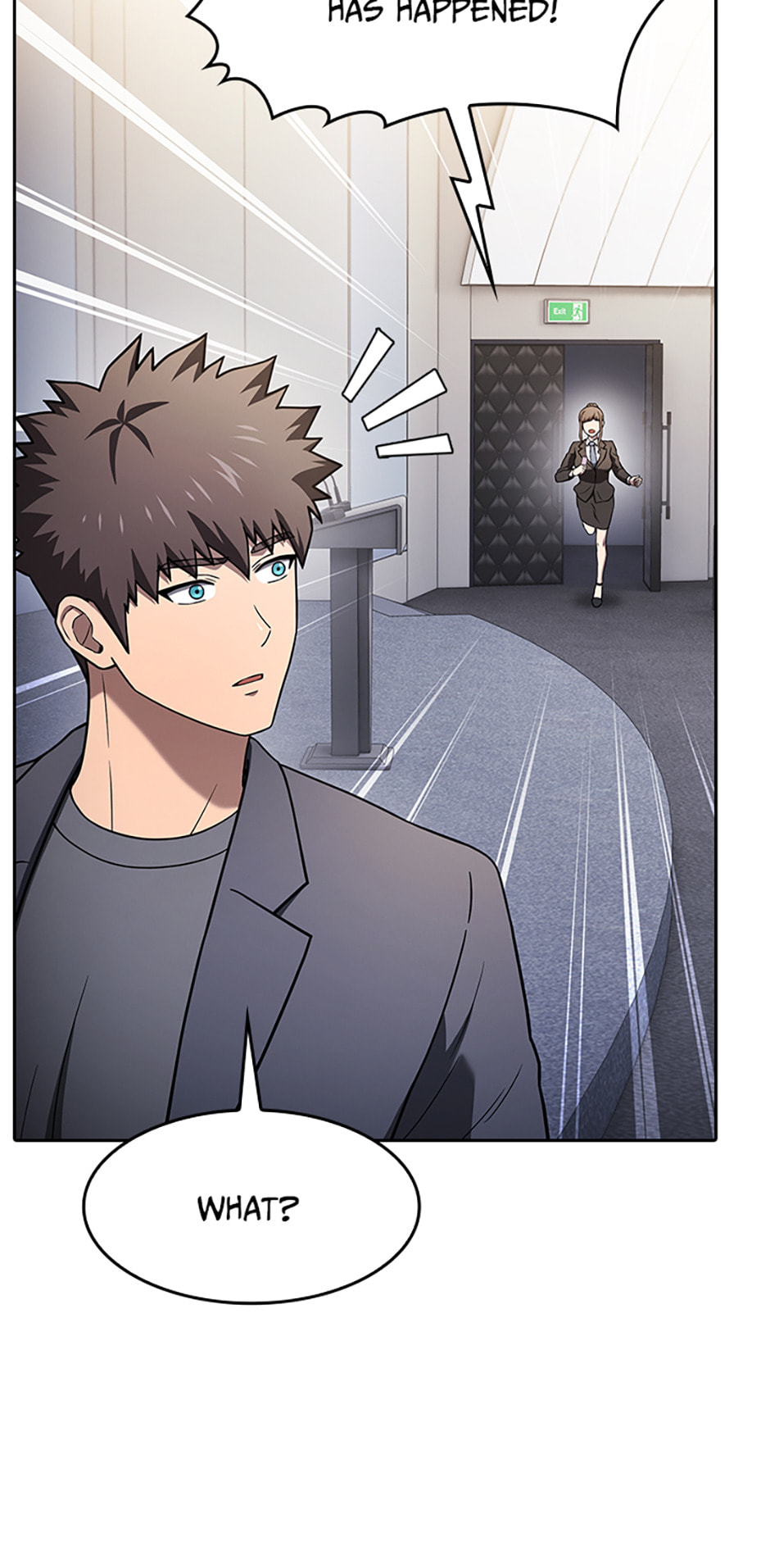 Read The Celestial Returned from Hell chapter 18.8 image 92 on Lezhin