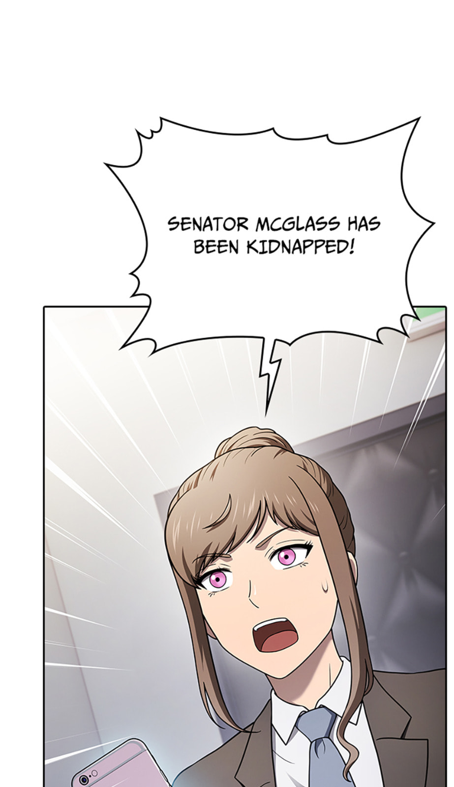 Read The Celestial Returned from Hell chapter 18.8 image 93 on Lezhin