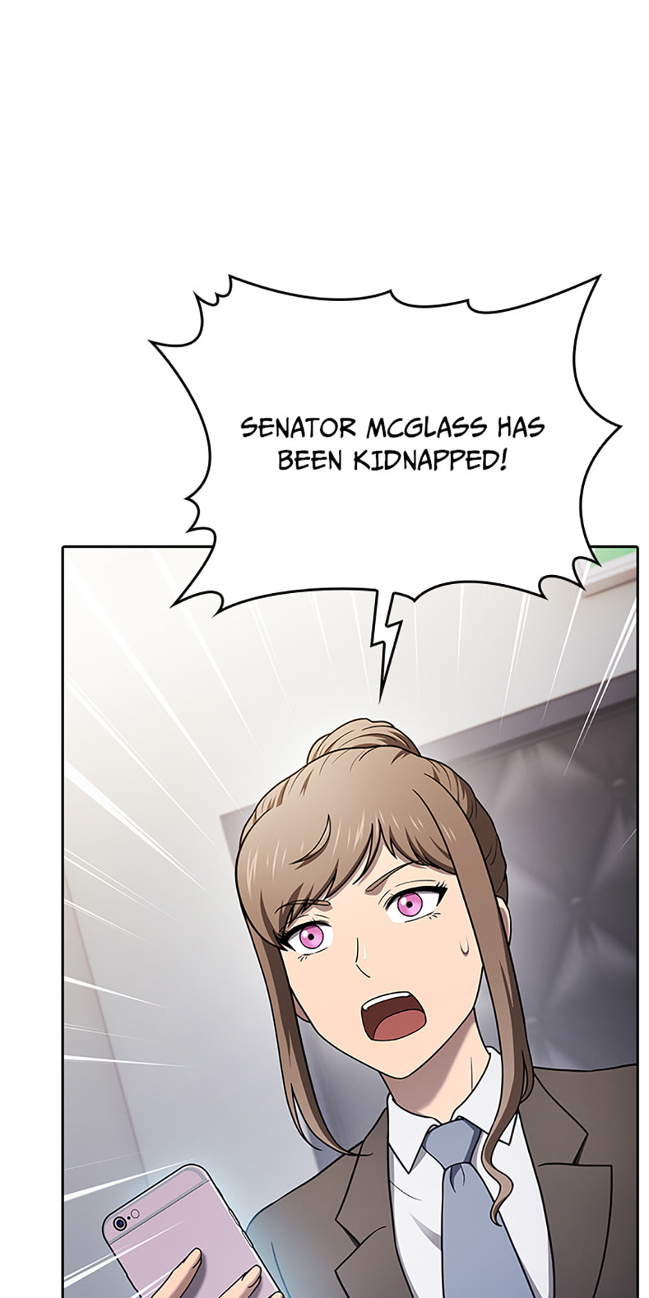 Read The Celestial Returned from Hell chapter 18.9 image 0 on Lezhin