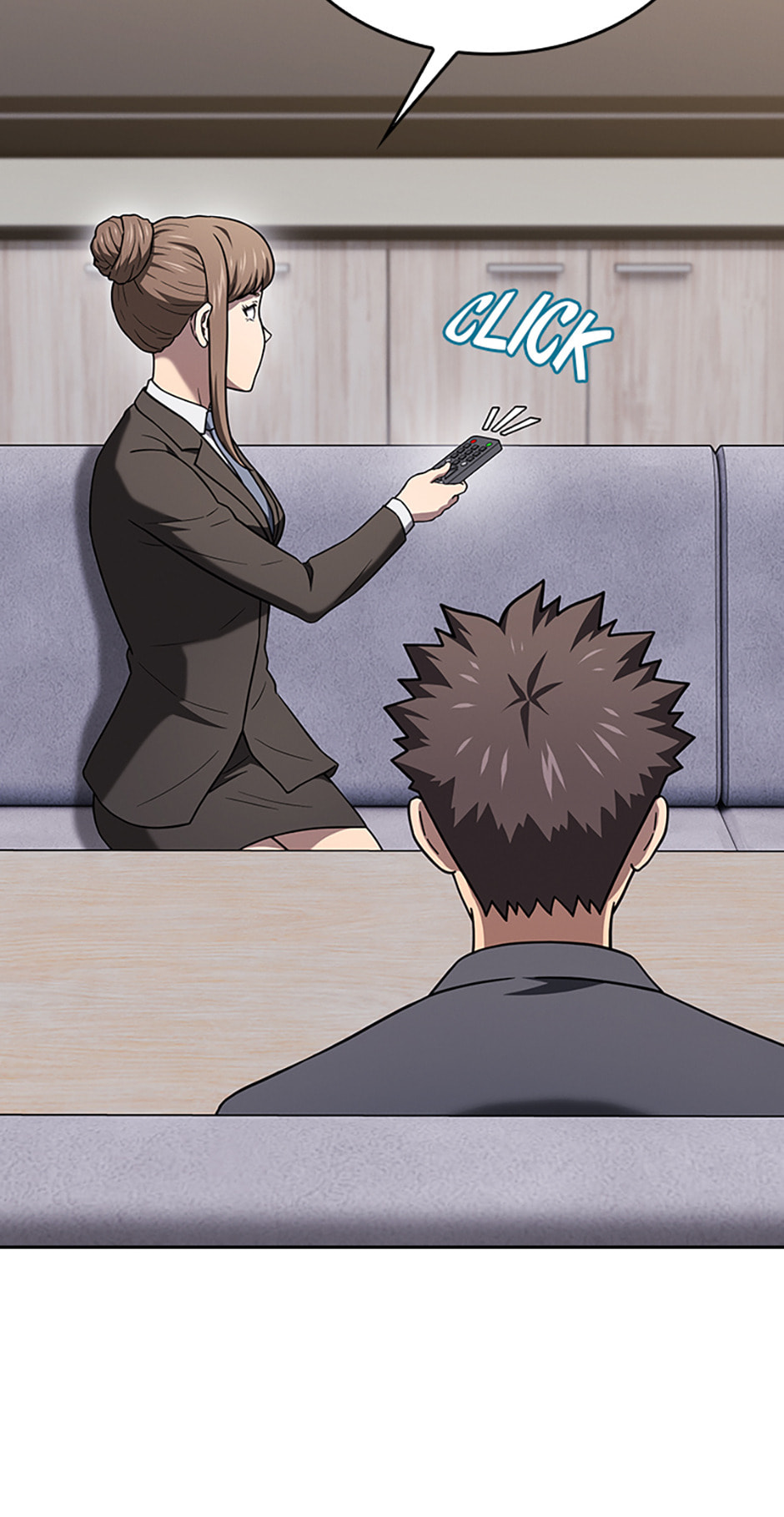 Read The Celestial Returned from Hell chapter 18.9 image 13 on Lezhin