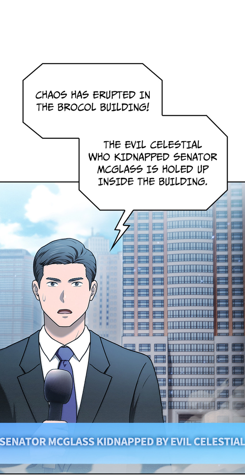 Read The Celestial Returned from Hell chapter 18.9 image 14 on Lezhin