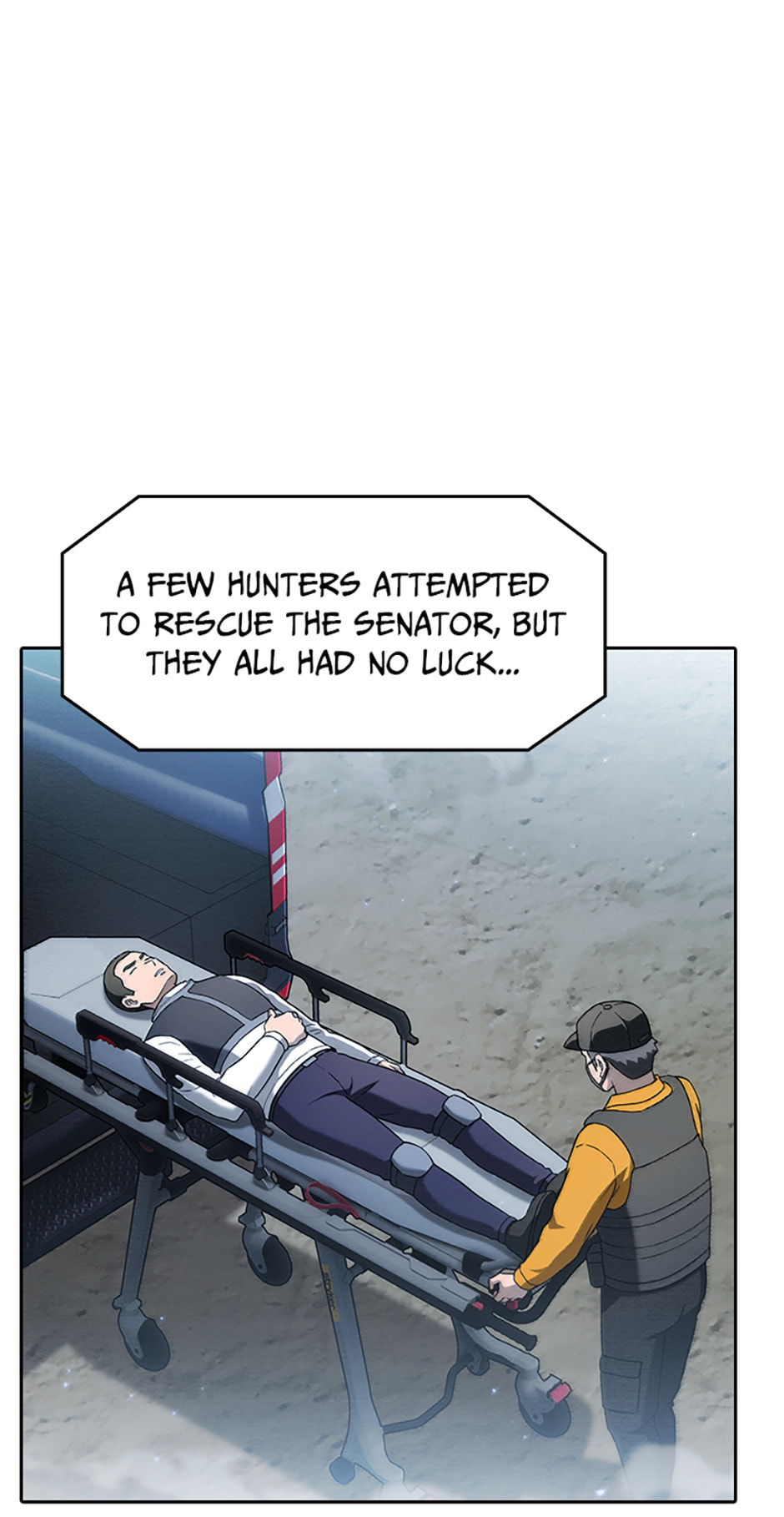 Read The Celestial Returned from Hell chapter 18.9 image 15 on Lezhin