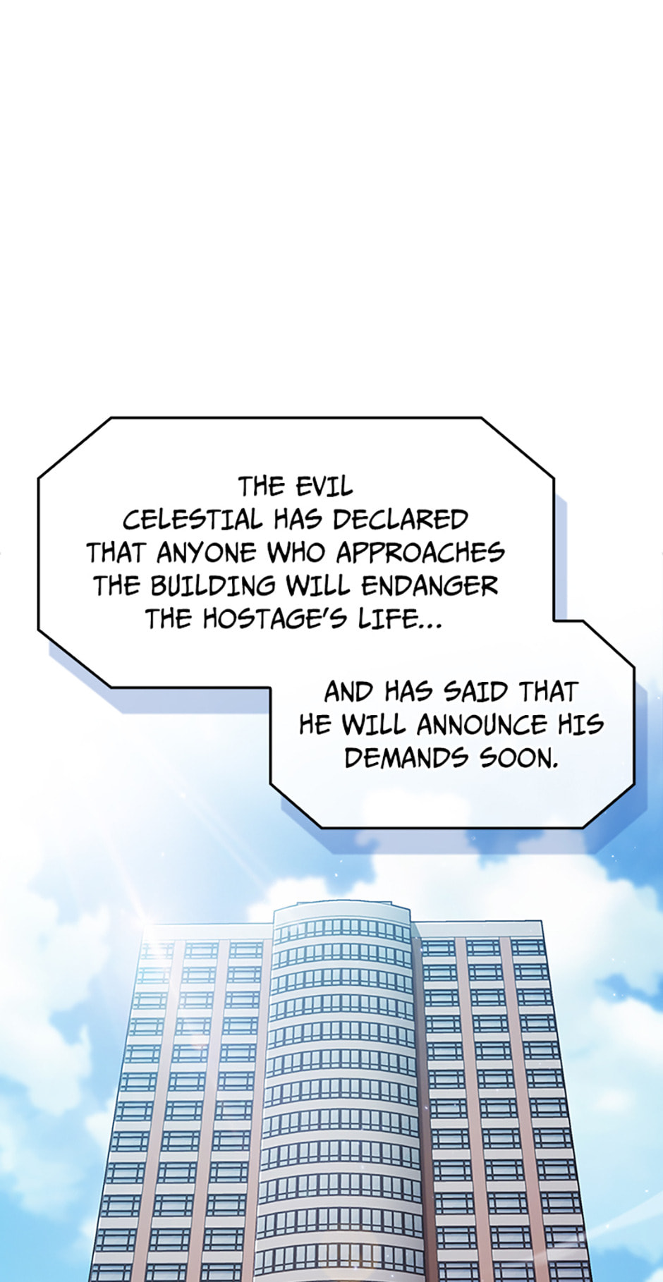 Read The Celestial Returned from Hell chapter 18.9 image 16 on Lezhin
