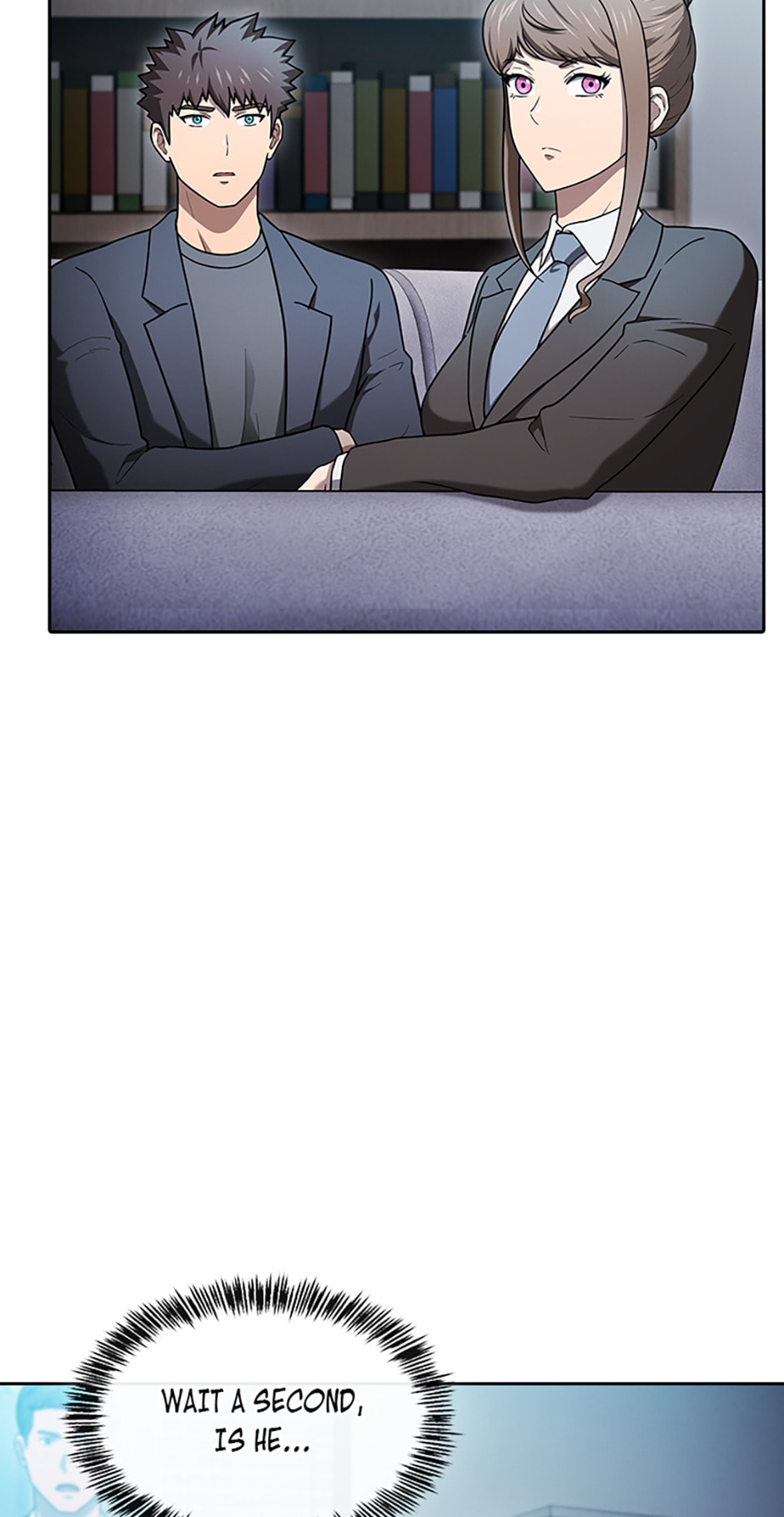 Read The Celestial Returned from Hell chapter 18.9 image 18 on Lezhin