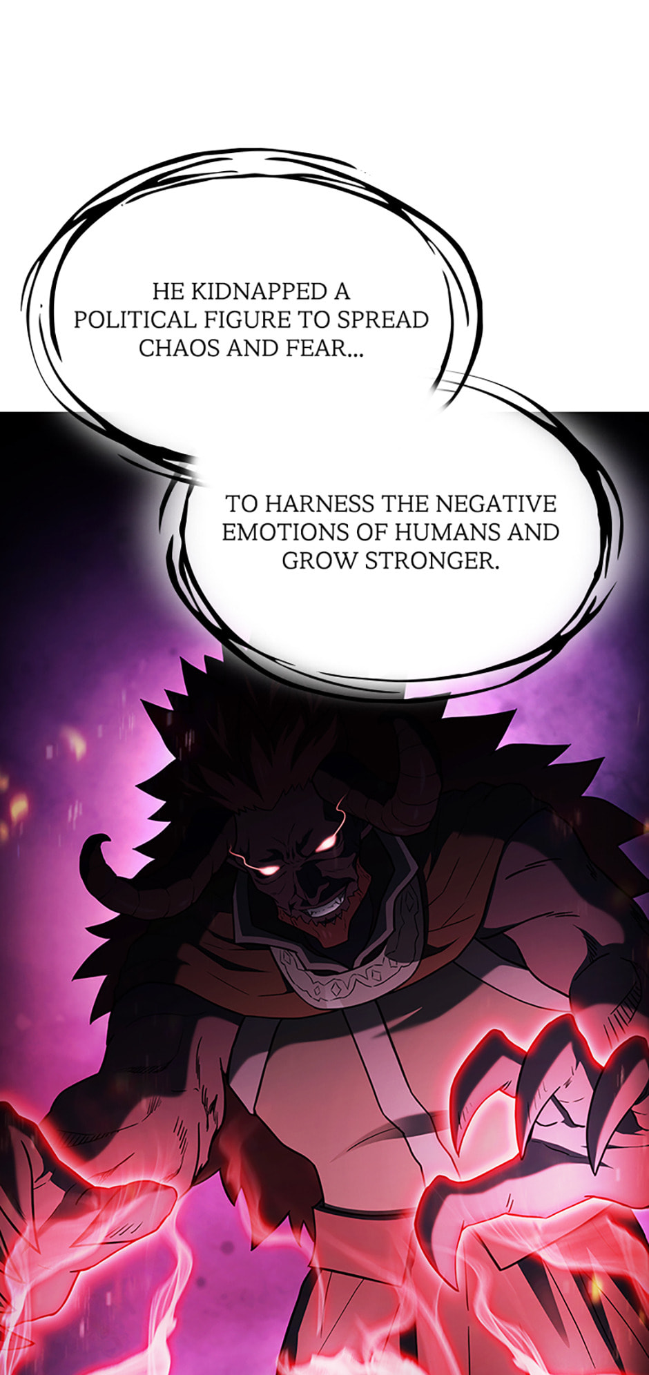 Read The Celestial Returned from Hell chapter 18.9 image 20 on Lezhin