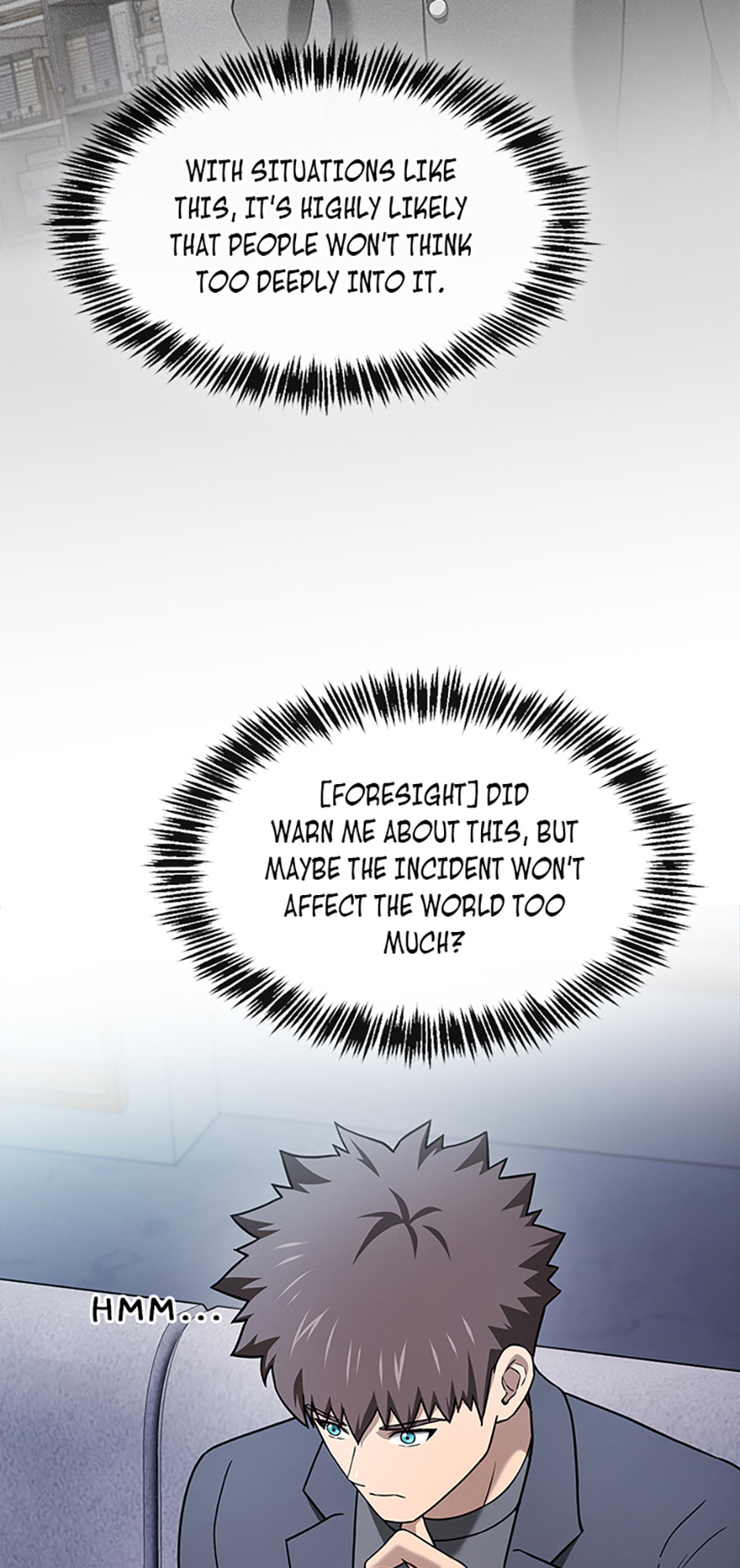 Read The Celestial Returned from Hell chapter 18.9 image 24 on Lezhin