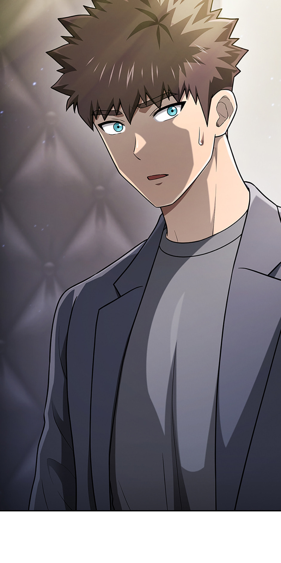 Read The Celestial Returned from Hell chapter 18.9 image 3 on Lezhin