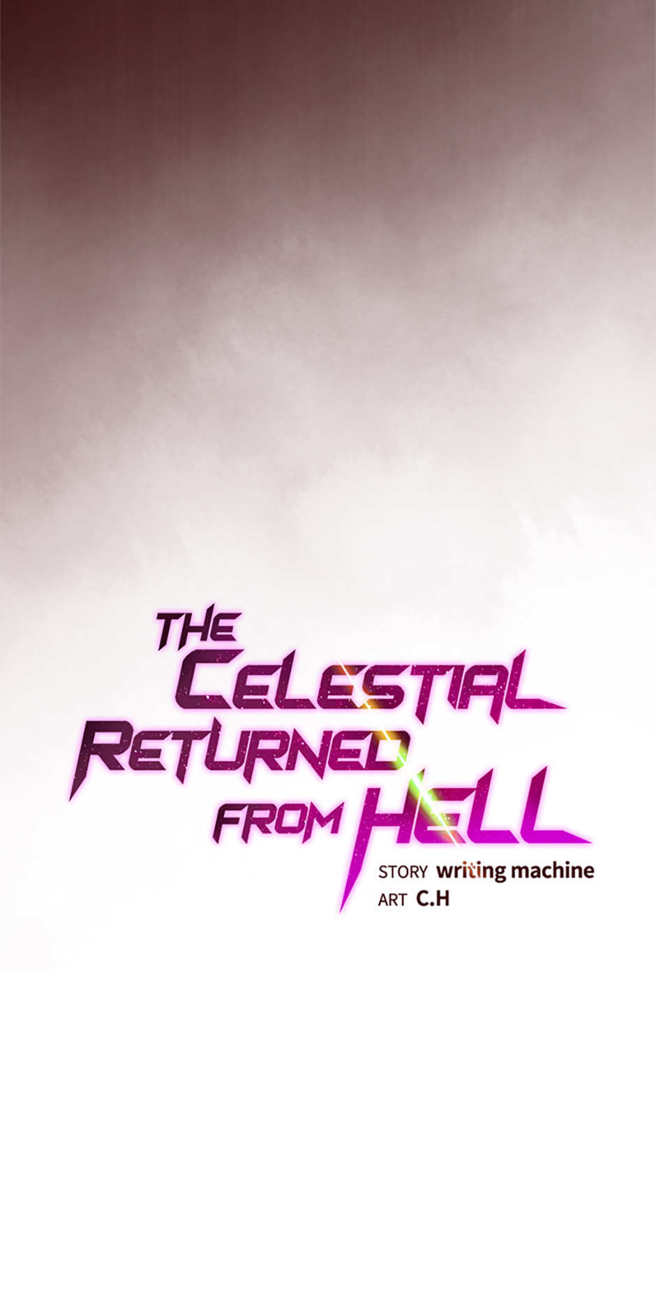 Read The Celestial Returned from Hell chapter 18.9 image 35 on Lezhin