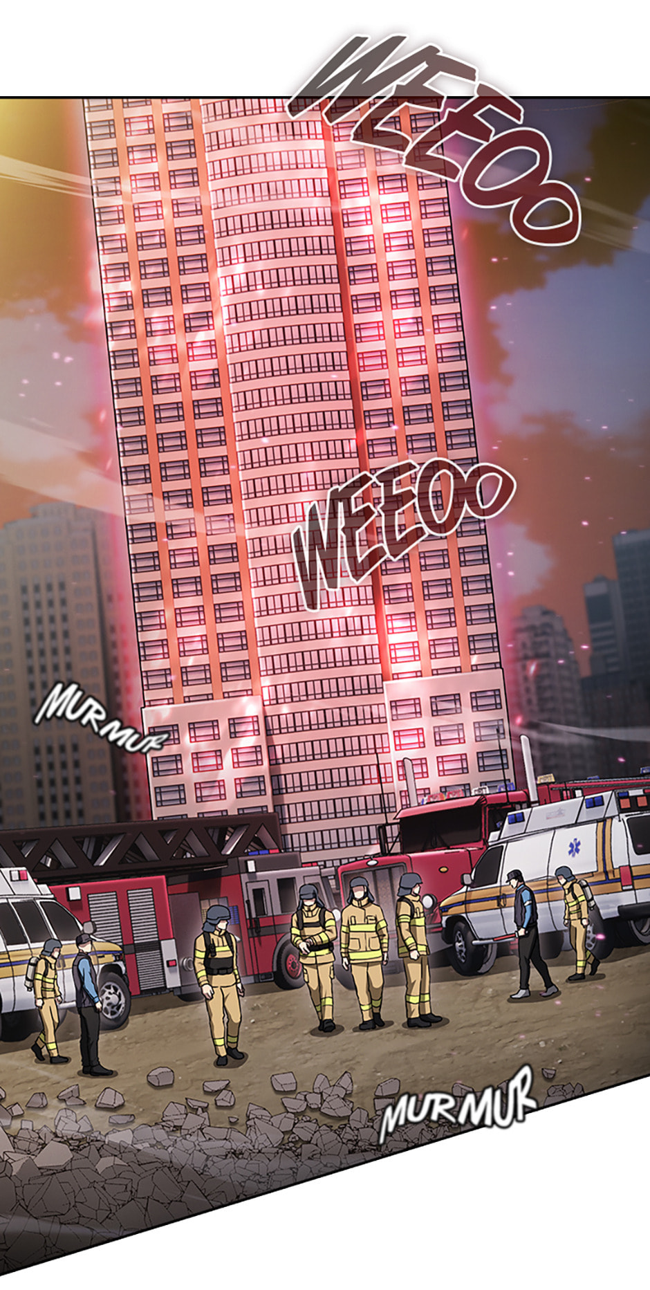 Read The Celestial Returned from Hell chapter 18.9 image 38 on Lezhin
