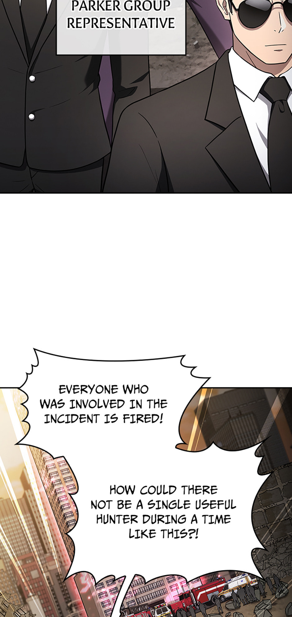 Read The Celestial Returned from Hell chapter 18.9 image 41 on Lezhin