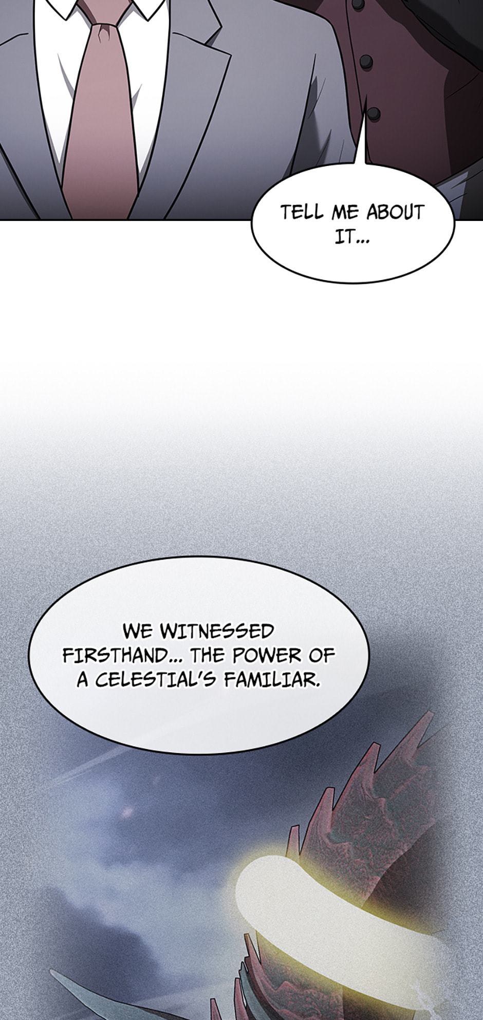 Read The Celestial Returned from Hell chapter 18.9 image 45 on Lezhin