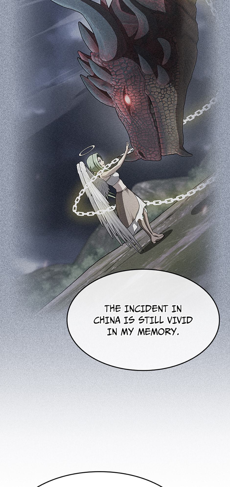 Read The Celestial Returned from Hell chapter 18.9 image 46 on Lezhin