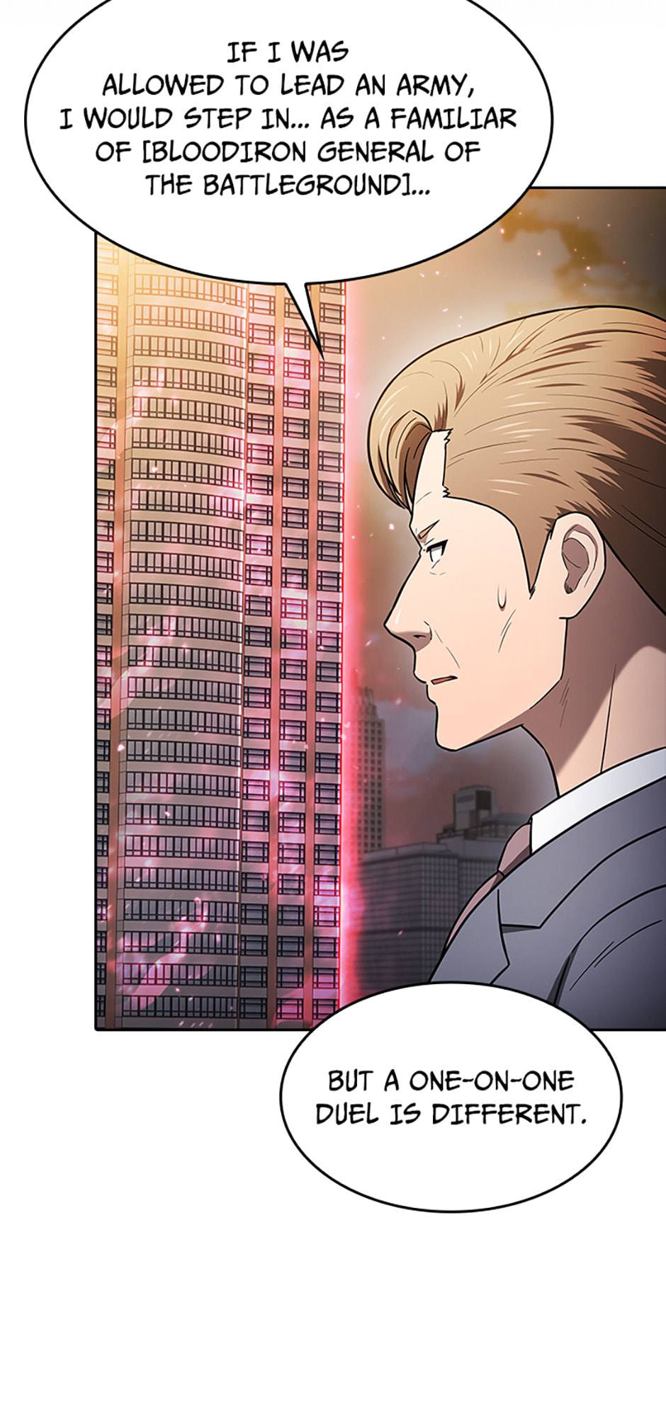 Read The Celestial Returned from Hell chapter 18.9 image 47 on Lezhin