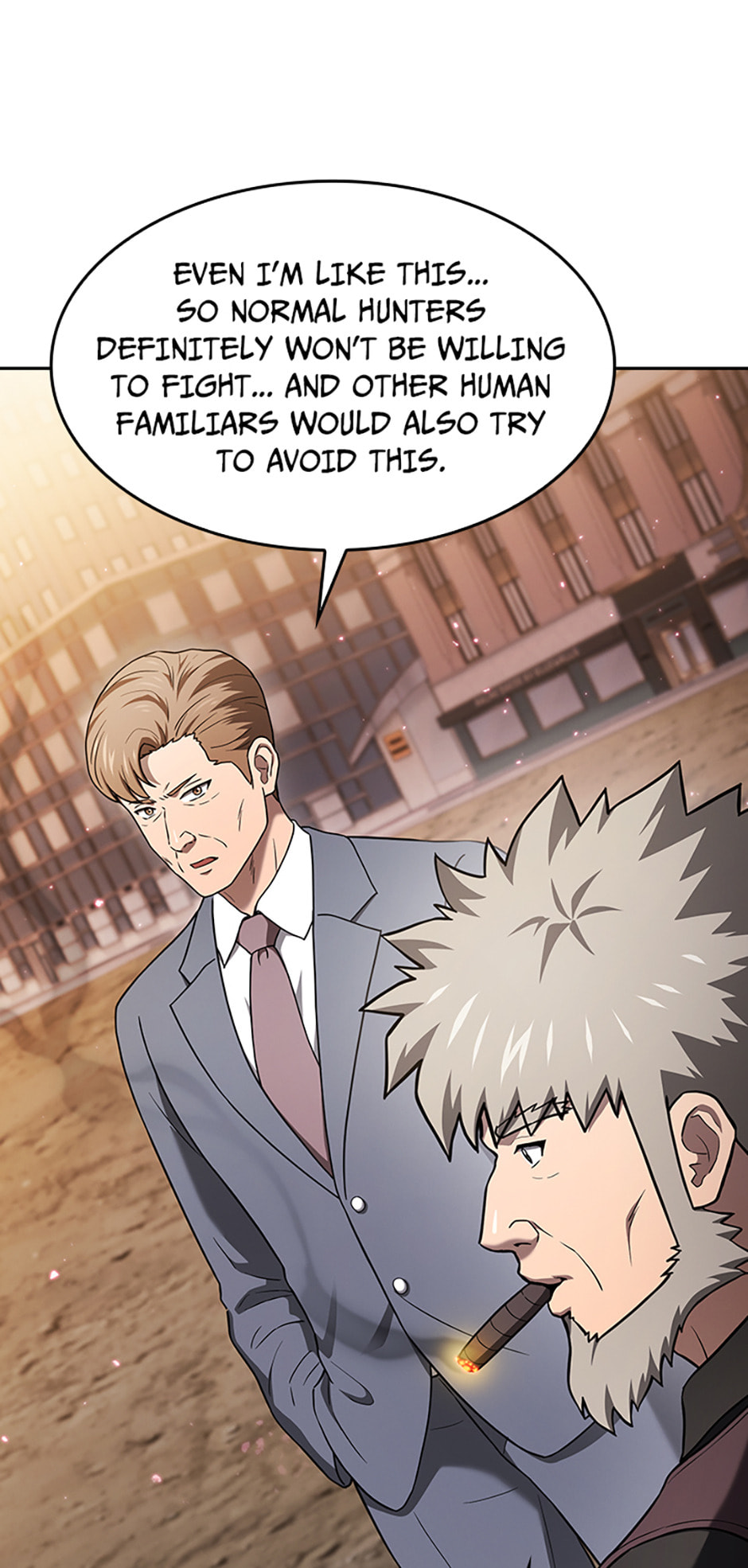 Read The Celestial Returned from Hell chapter 18.9 image 48 on Lezhin