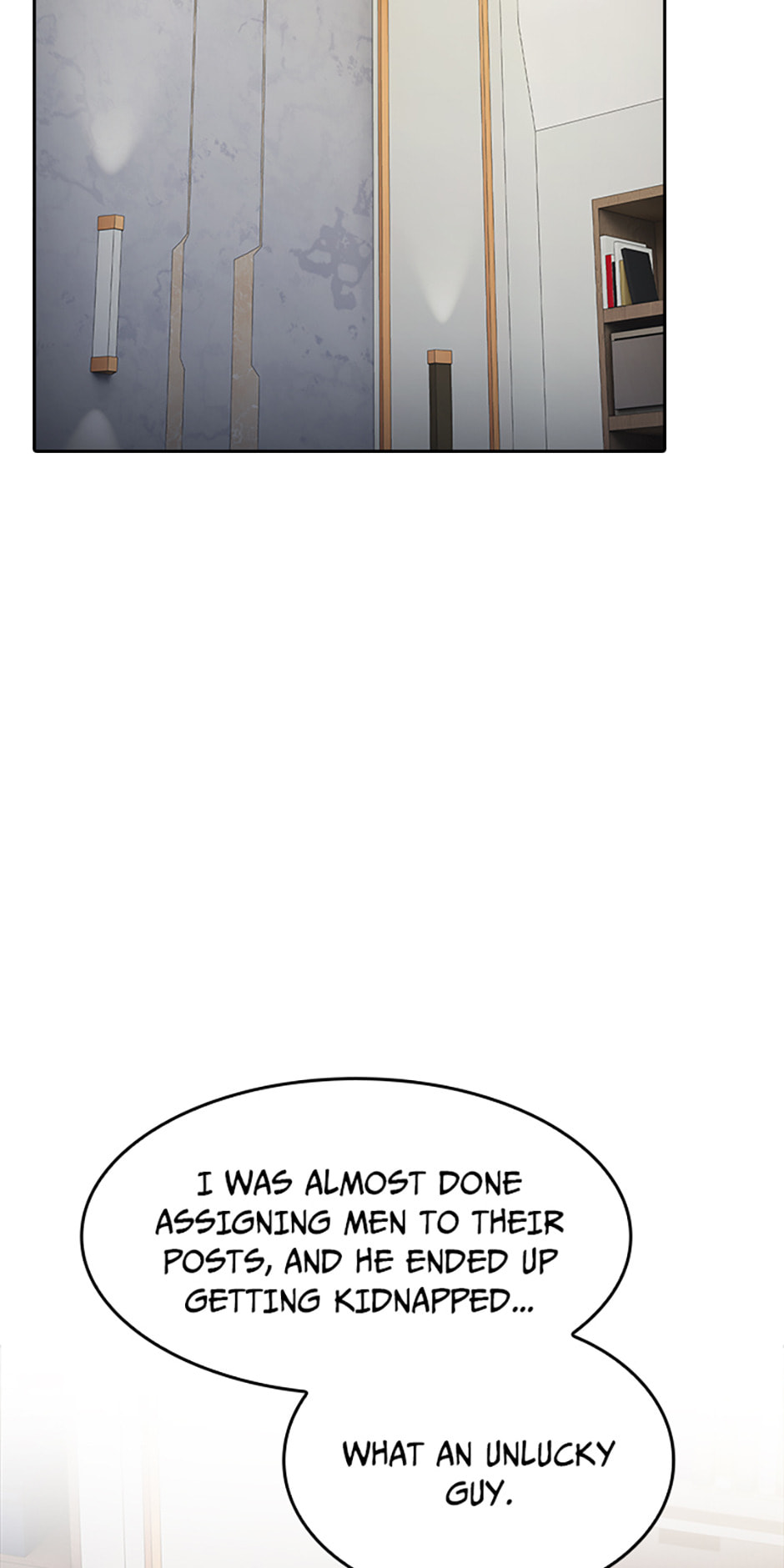 Read The Celestial Returned from Hell chapter 18.9 image 5 on Lezhin