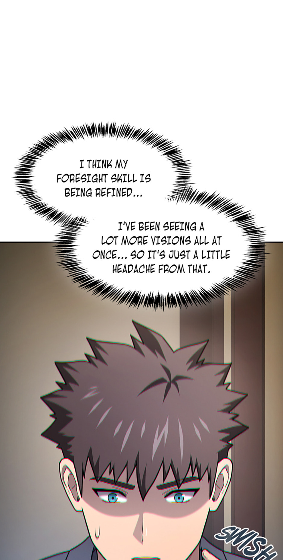 Read The Celestial Returned from Hell chapter 18.9 image 55 on Lezhin