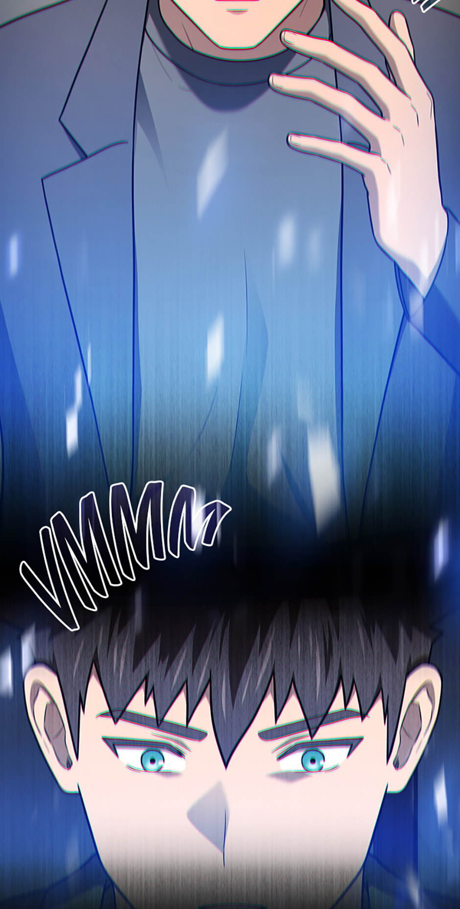 Read The Celestial Returned from Hell chapter 18.9 image 56 on Lezhin