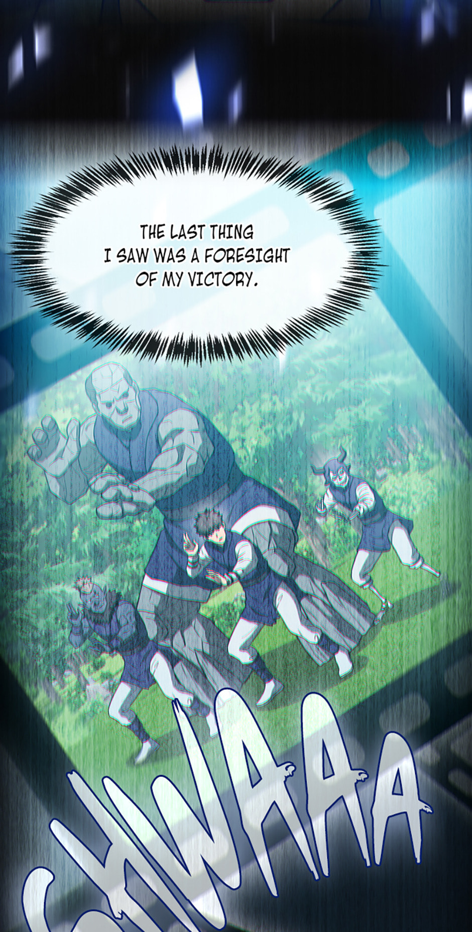 Read The Celestial Returned from Hell chapter 18.9 image 57 on Lezhin