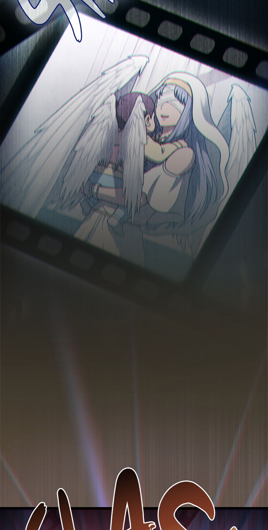 Read The Celestial Returned from Hell chapter 18.9 image 58 on Lezhin