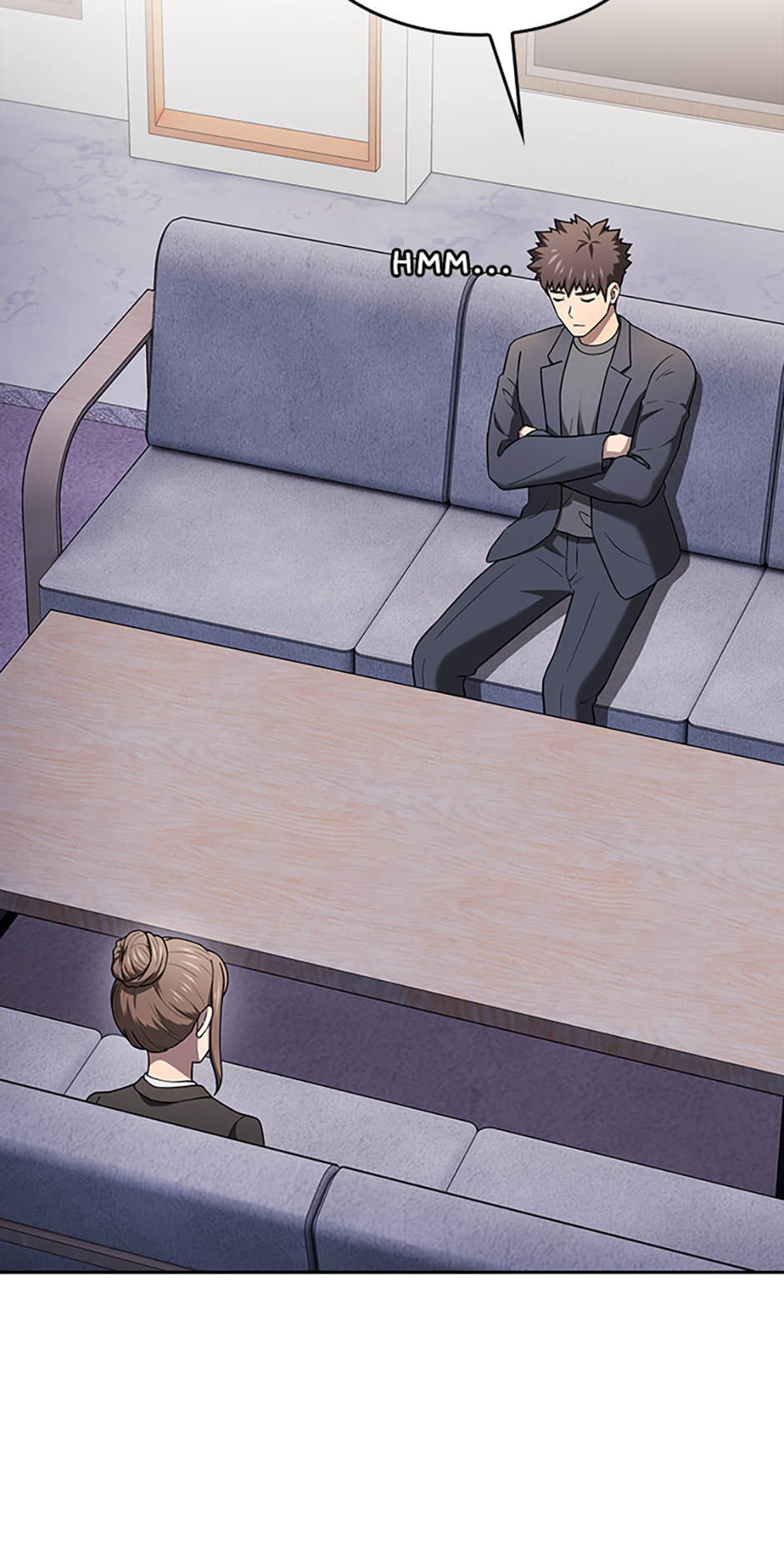 Read The Celestial Returned from Hell chapter 18.9 image 6 on Lezhin