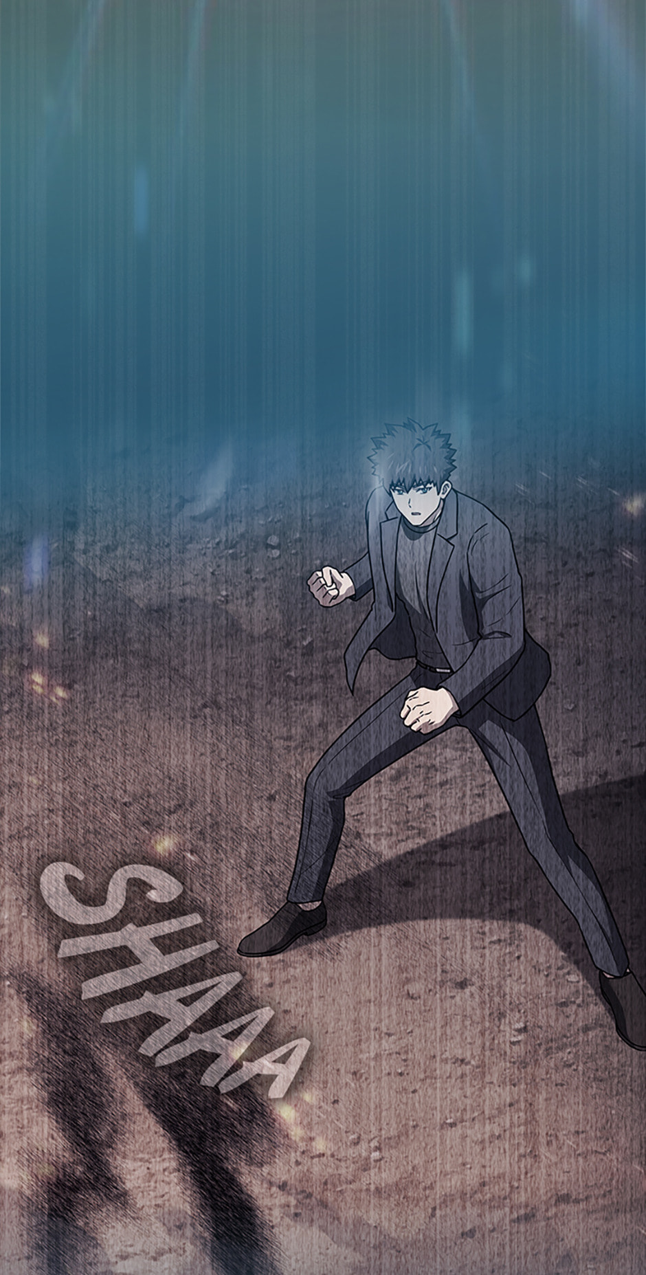Read The Celestial Returned from Hell chapter 18.9 image 60 on Lezhin