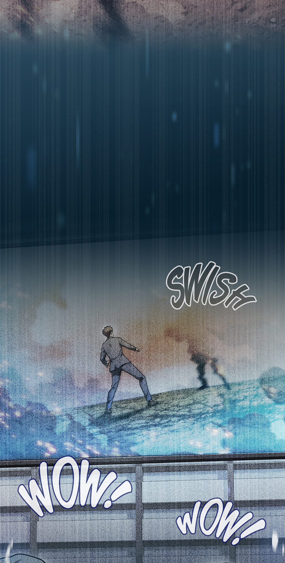 Read The Celestial Returned from Hell chapter 18.9 image 61 on Lezhin