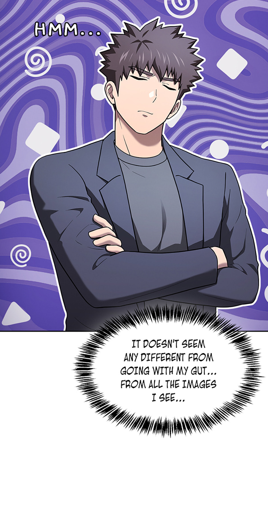 Read The Celestial Returned from Hell chapter 18.9 image 64 on Lezhin