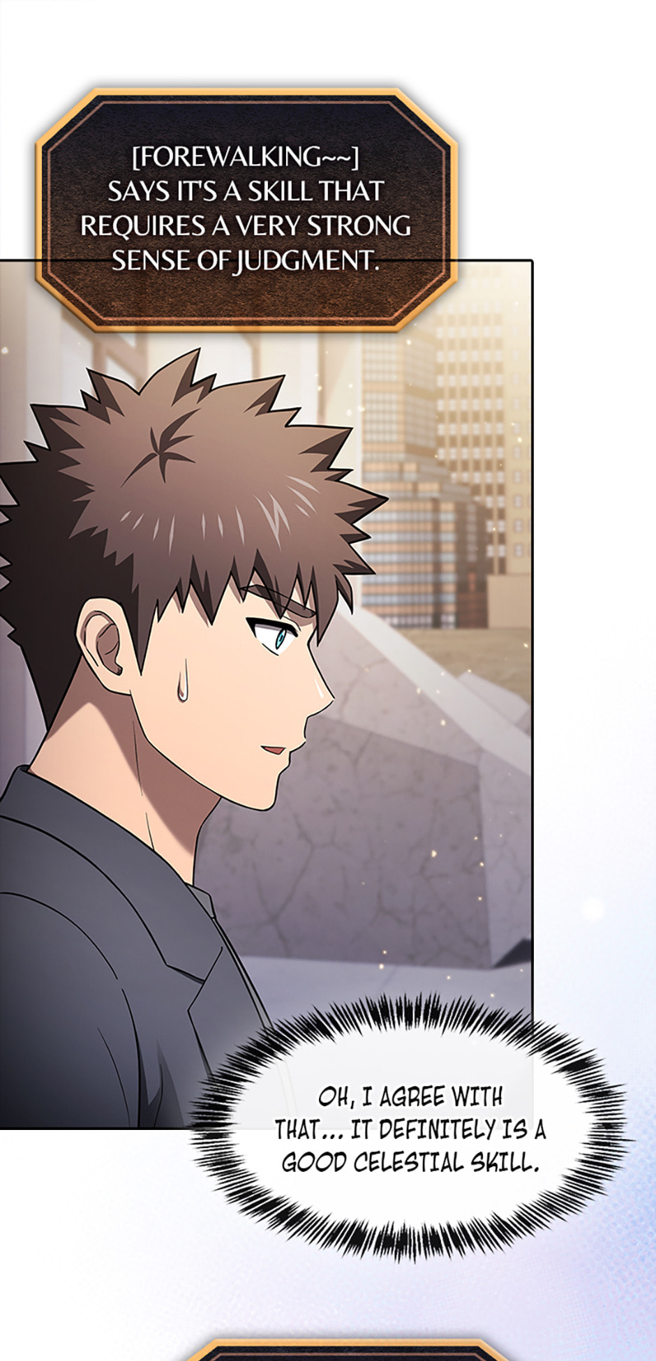 Read The Celestial Returned from Hell chapter 18.9 image 65 on Lezhin