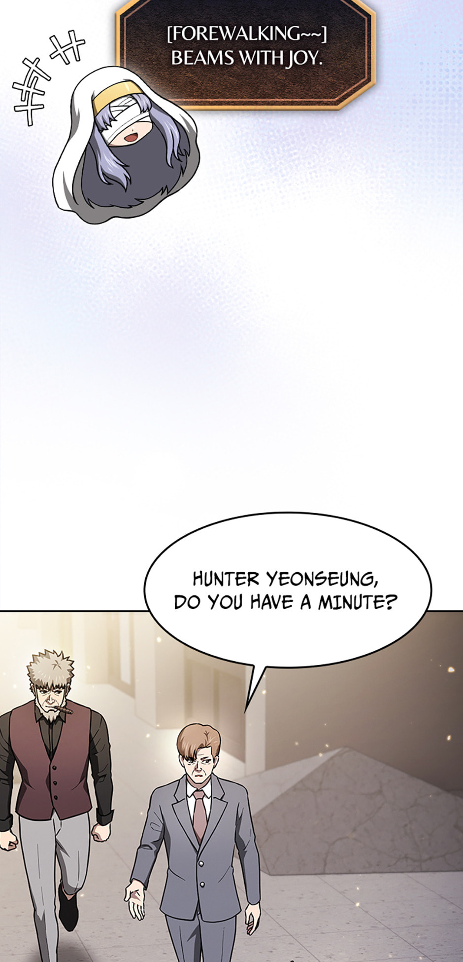 Read The Celestial Returned from Hell chapter 18.9 image 66 on Lezhin