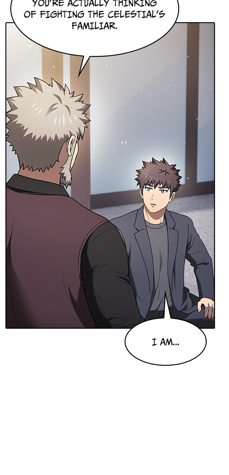 Read The Celestial Returned from Hell chapter 18.9 image 69 on Lezhin