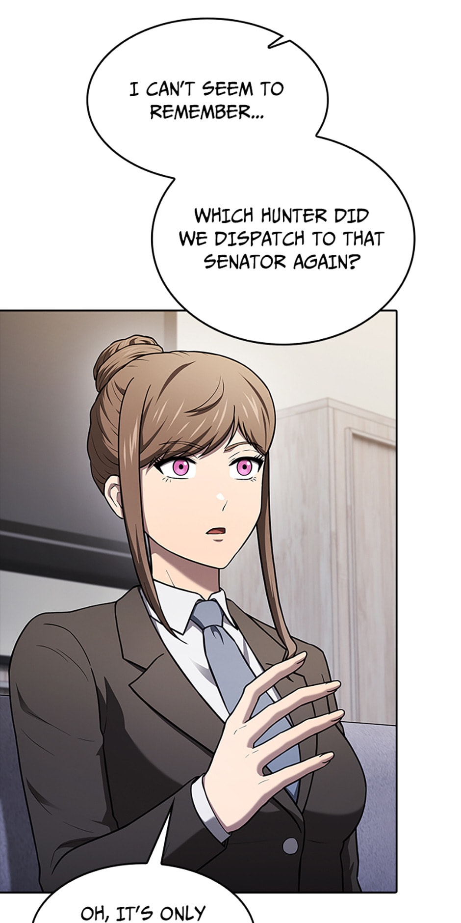 Read The Celestial Returned from Hell chapter 18.9 image 7 on Lezhin
