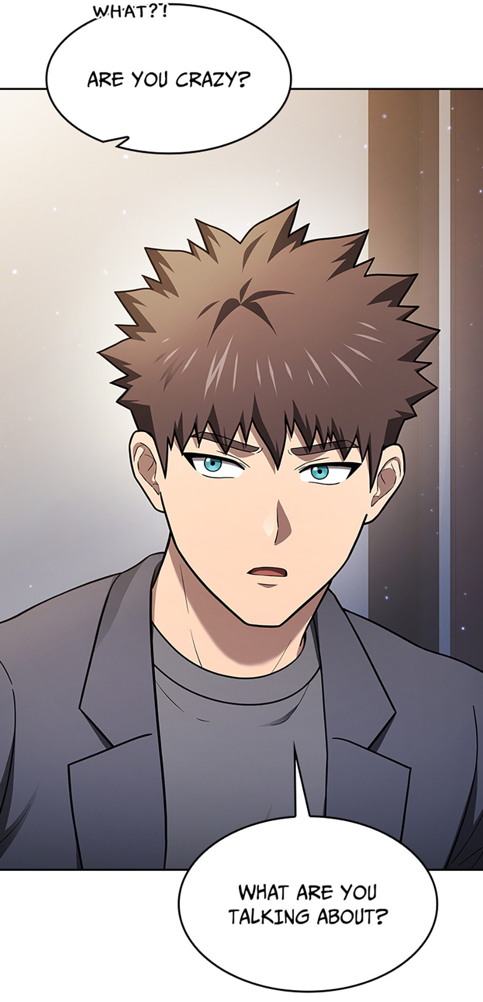 Read The Celestial Returned from Hell chapter 18.9 image 70 on Lezhin