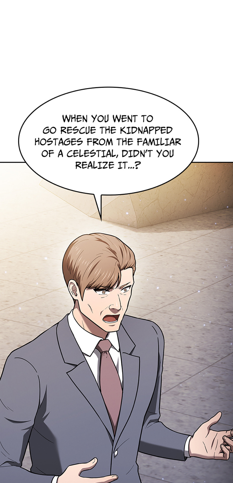 Read The Celestial Returned from Hell chapter 18.9 image 71 on Lezhin