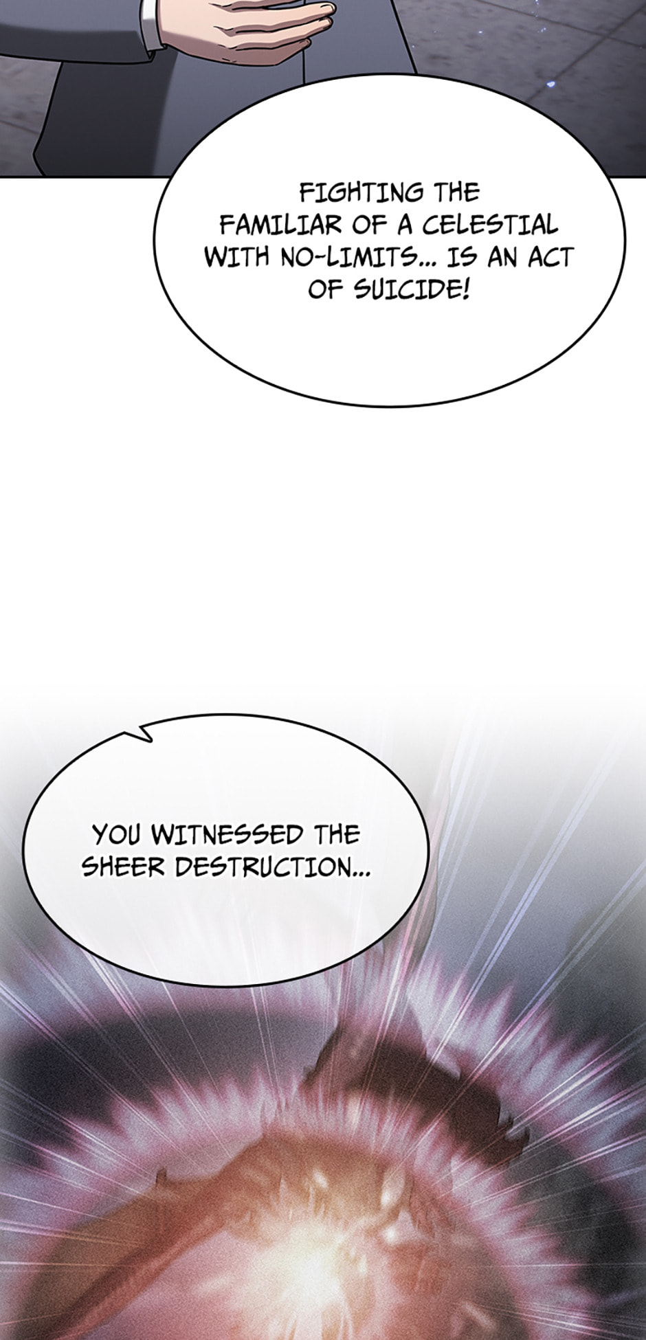 Read The Celestial Returned from Hell chapter 18.9 image 72 on Lezhin
