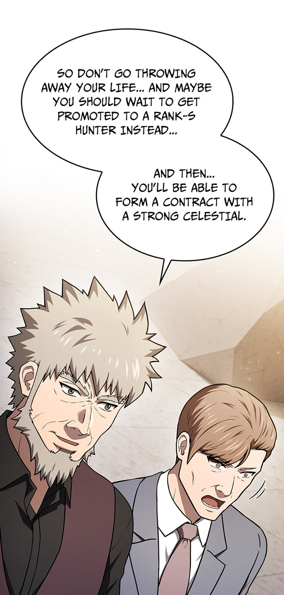 Read The Celestial Returned from Hell chapter 18.9 image 74 on Lezhin