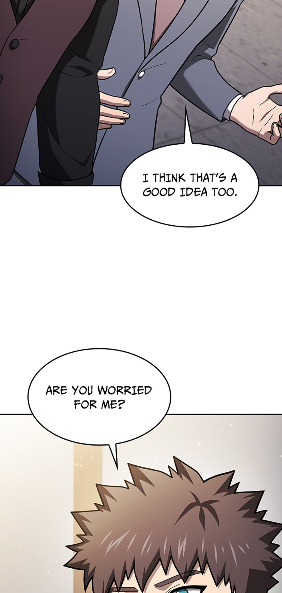 Read The Celestial Returned from Hell chapter 18.9 image 75 on Lezhin