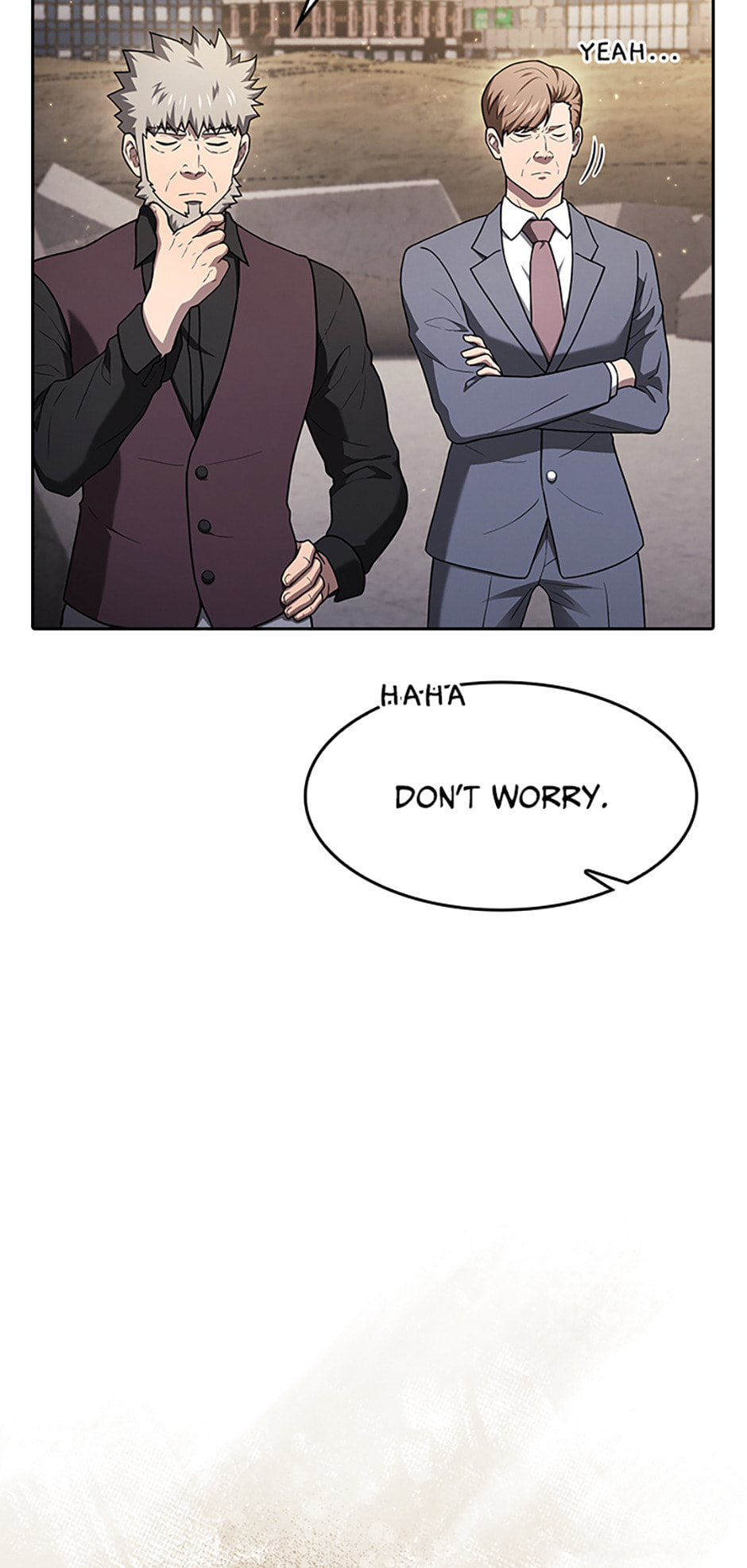 Read The Celestial Returned from Hell chapter 18.9 image 77 on Lezhin