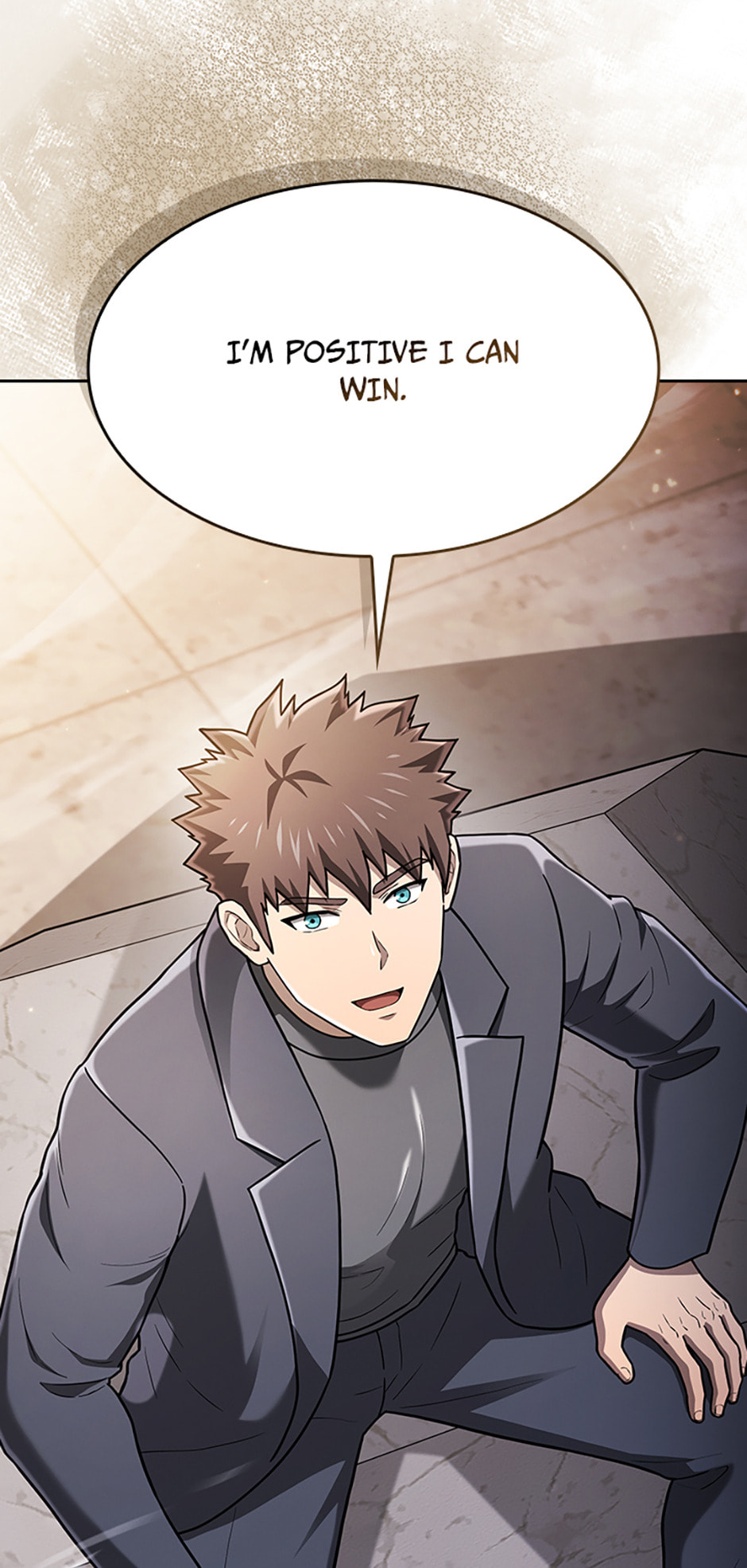 Read The Celestial Returned from Hell chapter 18.9 image 78 on Lezhin