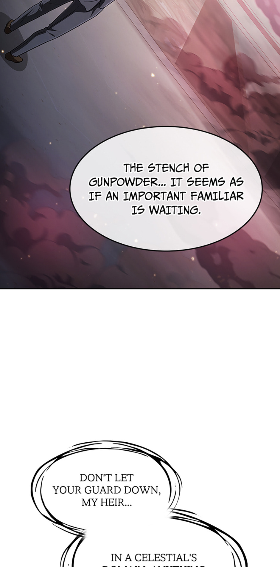 Read The Celestial Returned from Hell chapter 18.9 image 84 on Lezhin