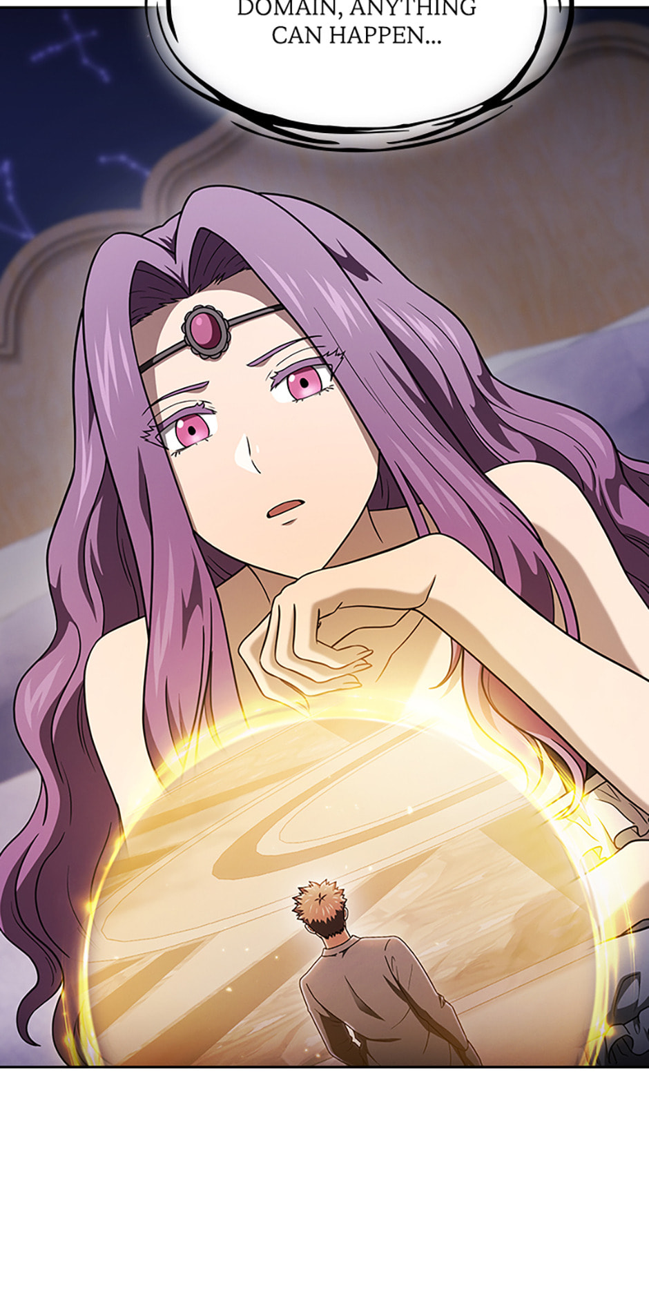 Read The Celestial Returned from Hell chapter 18.9 image 85 on Lezhin